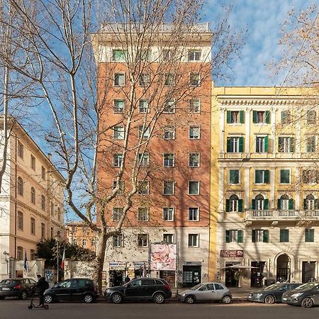 Saint Peter View Apartment Rome Exterior photo